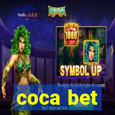 coca bet